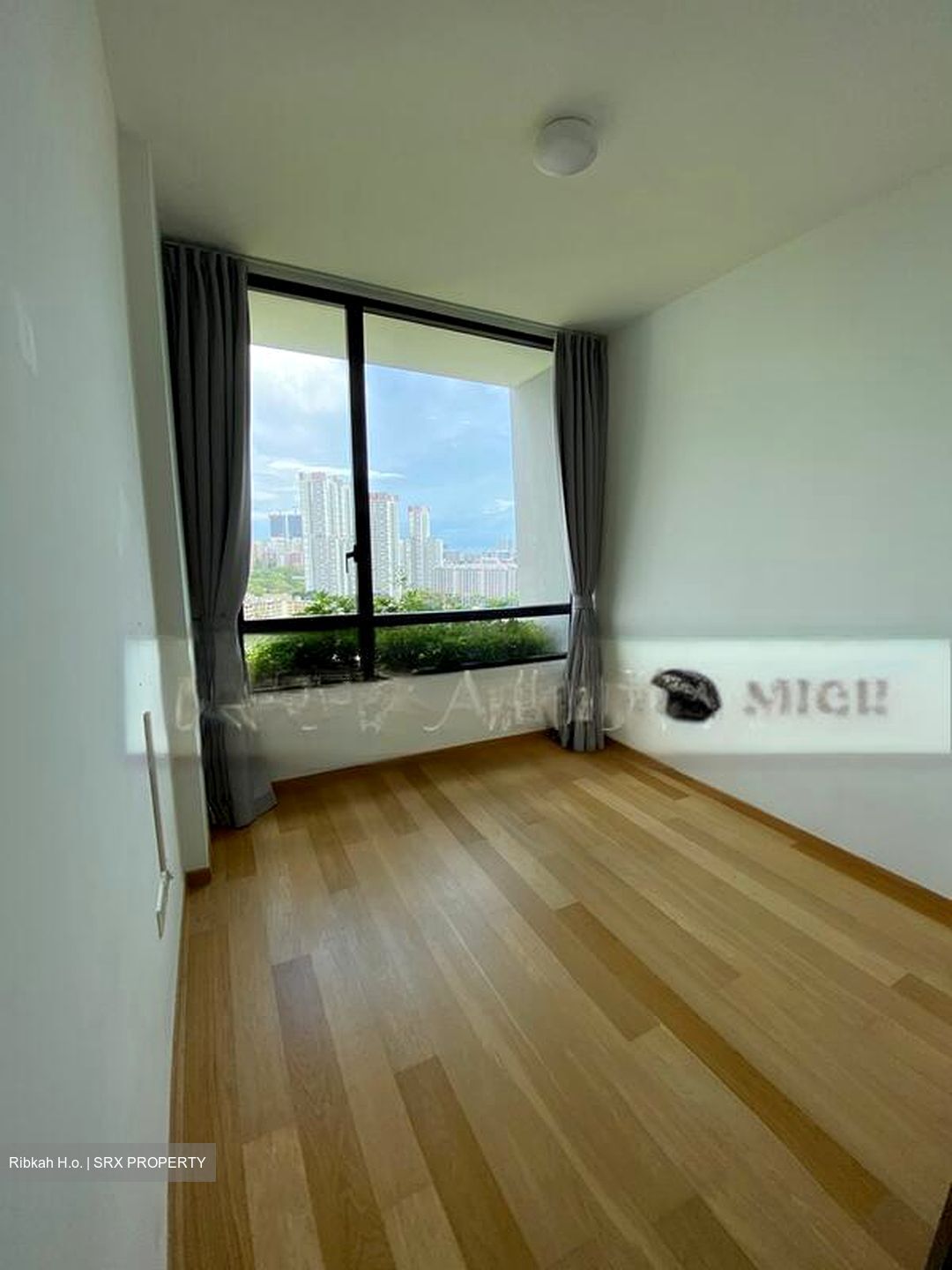 The Crest (D3), Condominium #501876191